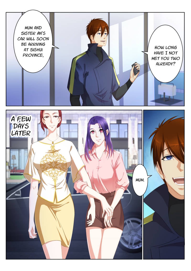 Rebirth Of The Urban Immortal Cultivator Chapter 98 - 2