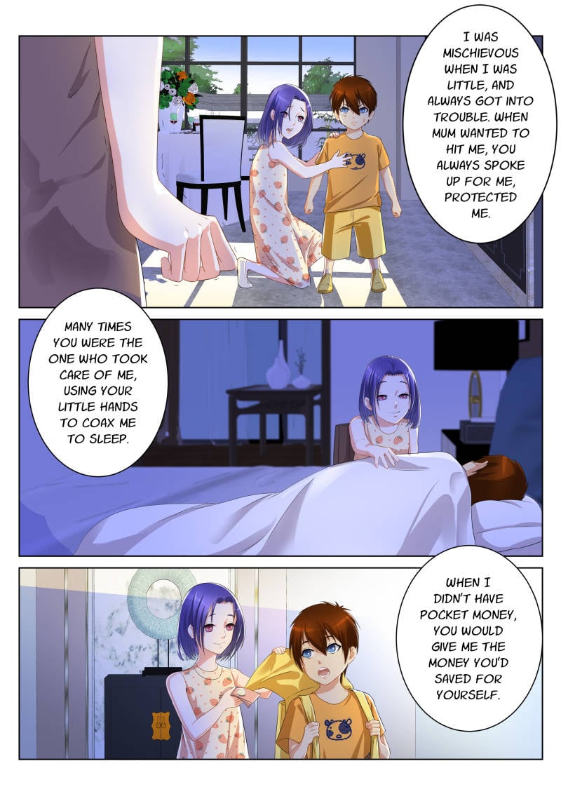 Rebirth Of The Urban Immortal Cultivator Chapter 98 - 6