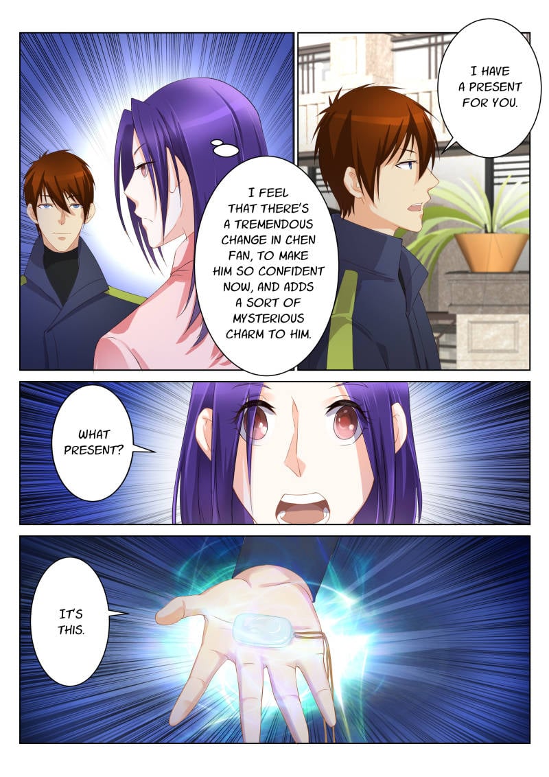 Rebirth Of The Urban Immortal Cultivator Chapter 98 - 10