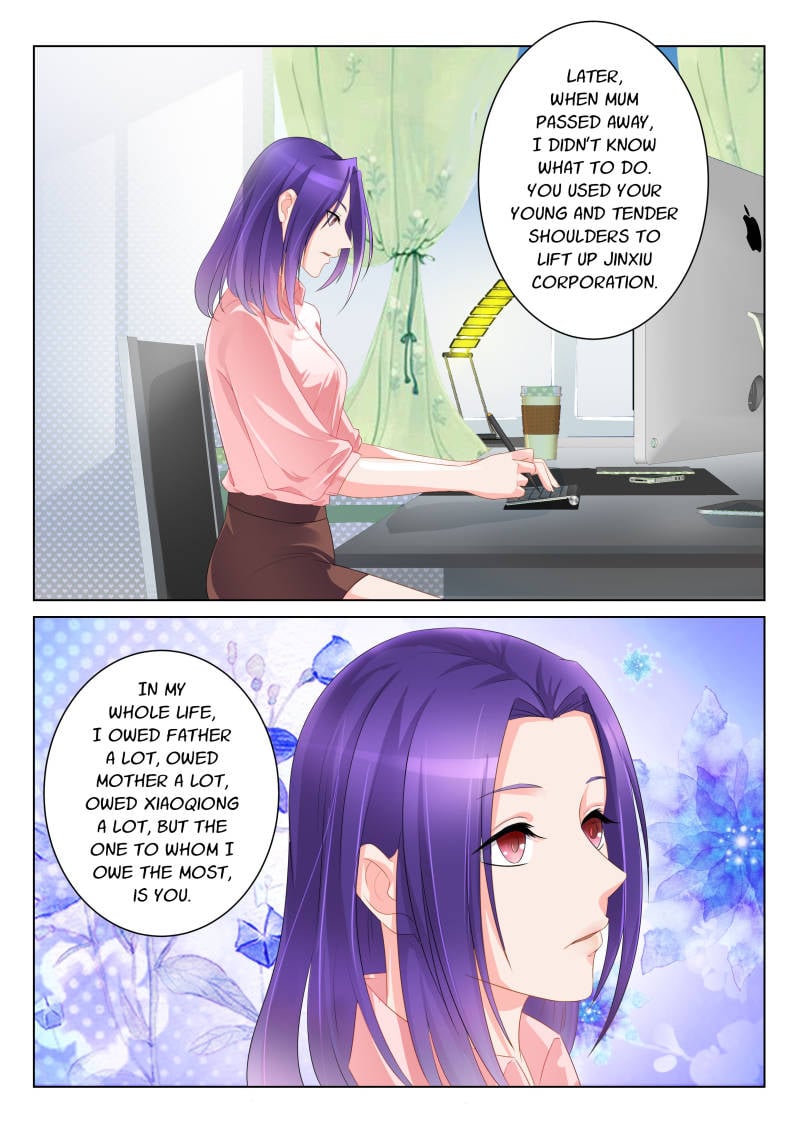 Rebirth Of The Urban Immortal Cultivator Chapter 98 - 7