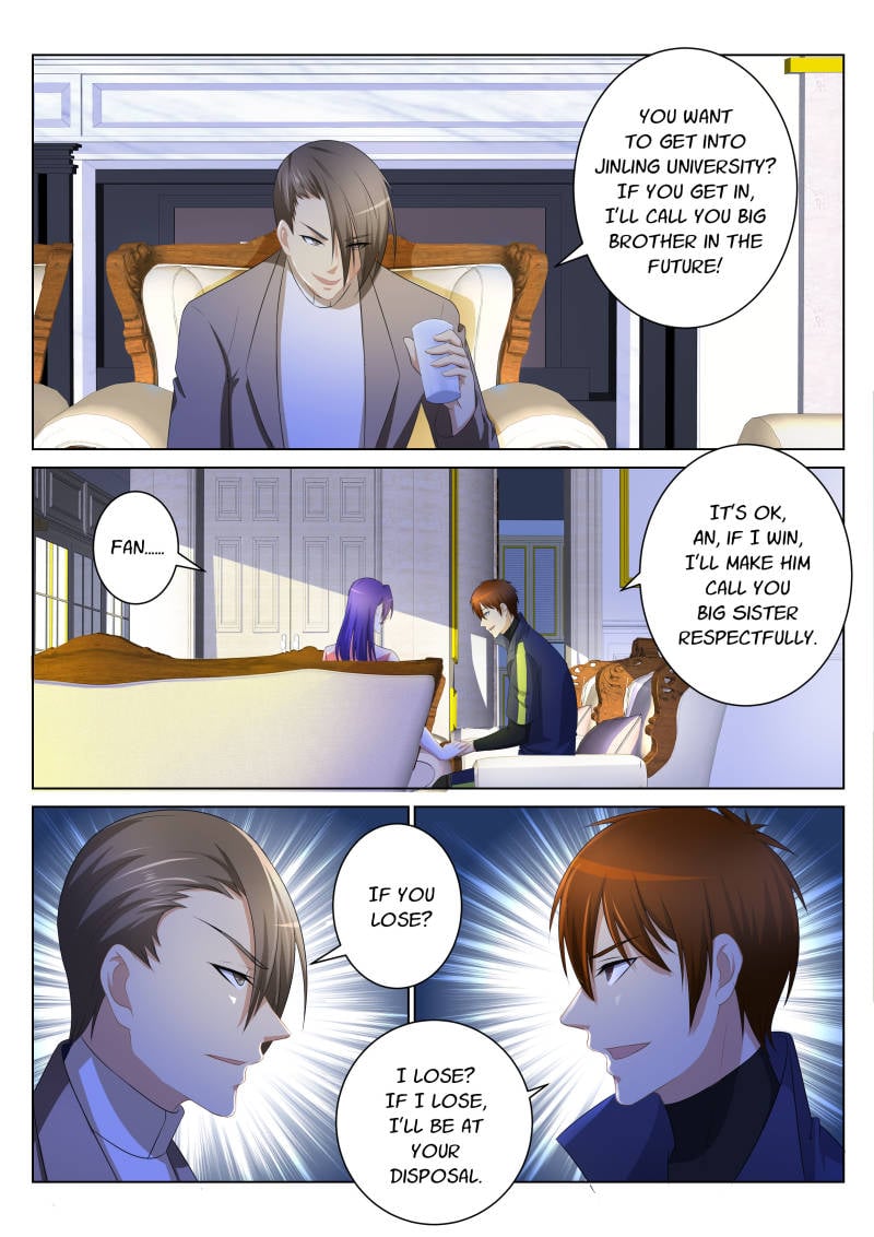 Rebirth Of The Urban Immortal Cultivator Chapter 100 - 1