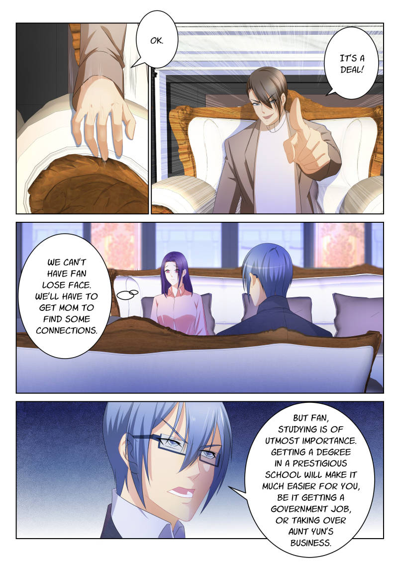 Rebirth Of The Urban Immortal Cultivator Chapter 100 - 2