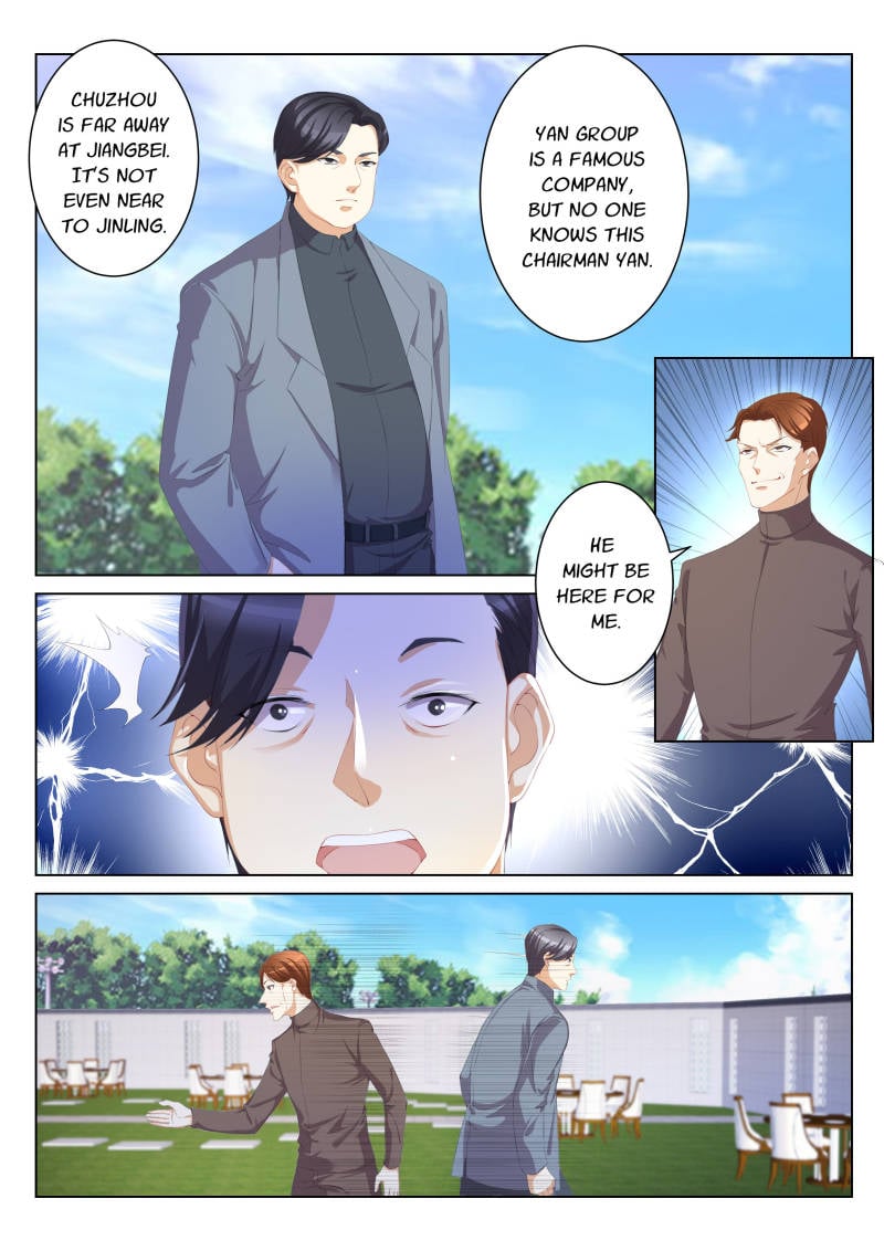 Rebirth Of The Urban Immortal Cultivator Chapter 102 - 1