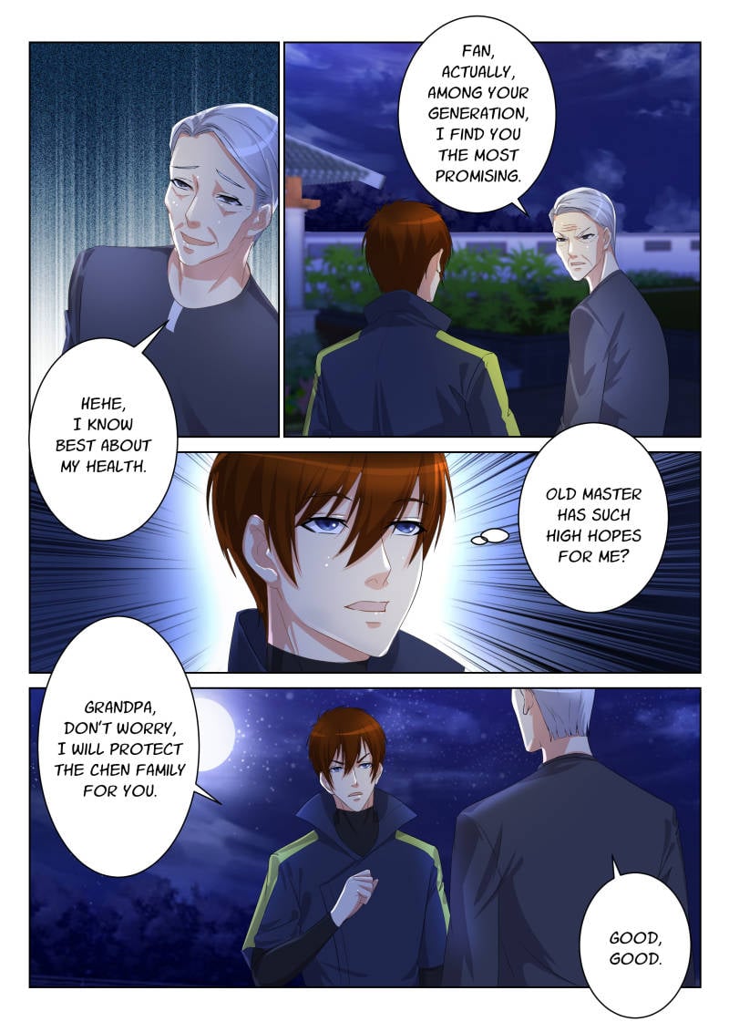 Rebirth Of The Urban Immortal Cultivator Chapter 101 - 4