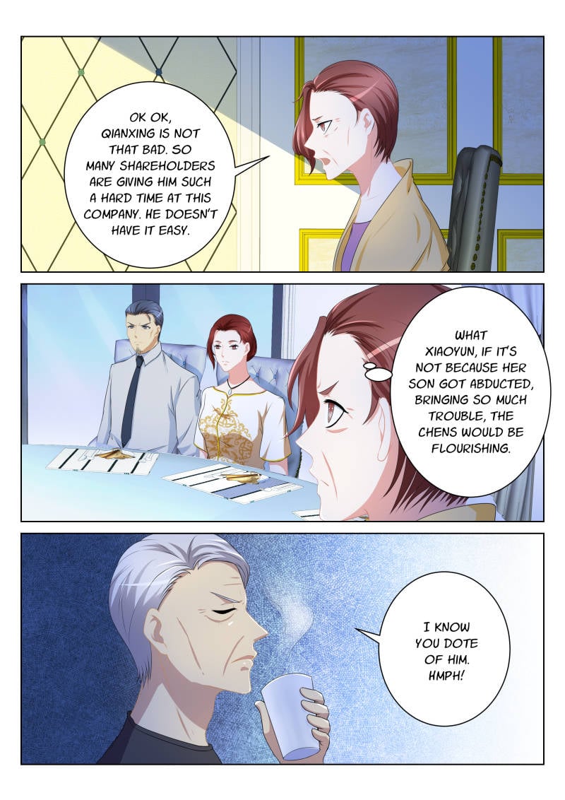 Rebirth Of The Urban Immortal Cultivator Chapter 100 - 5