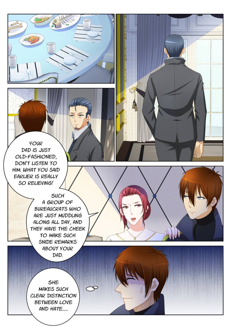 Rebirth Of The Urban Immortal Cultivator Chapter 100 - 10