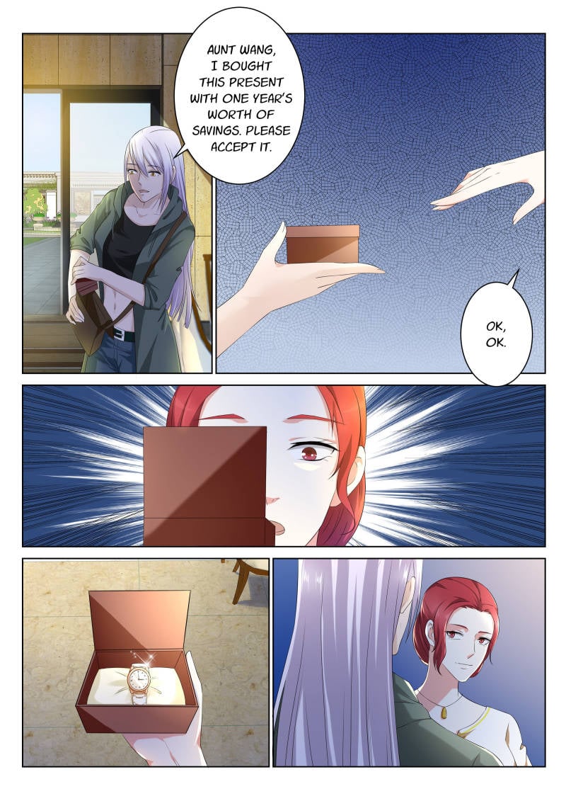 Rebirth Of The Urban Immortal Cultivator Chapter 104 - 5
