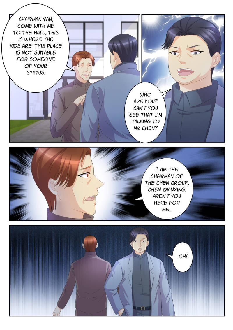 Rebirth Of The Urban Immortal Cultivator Chapter 102 - 5
