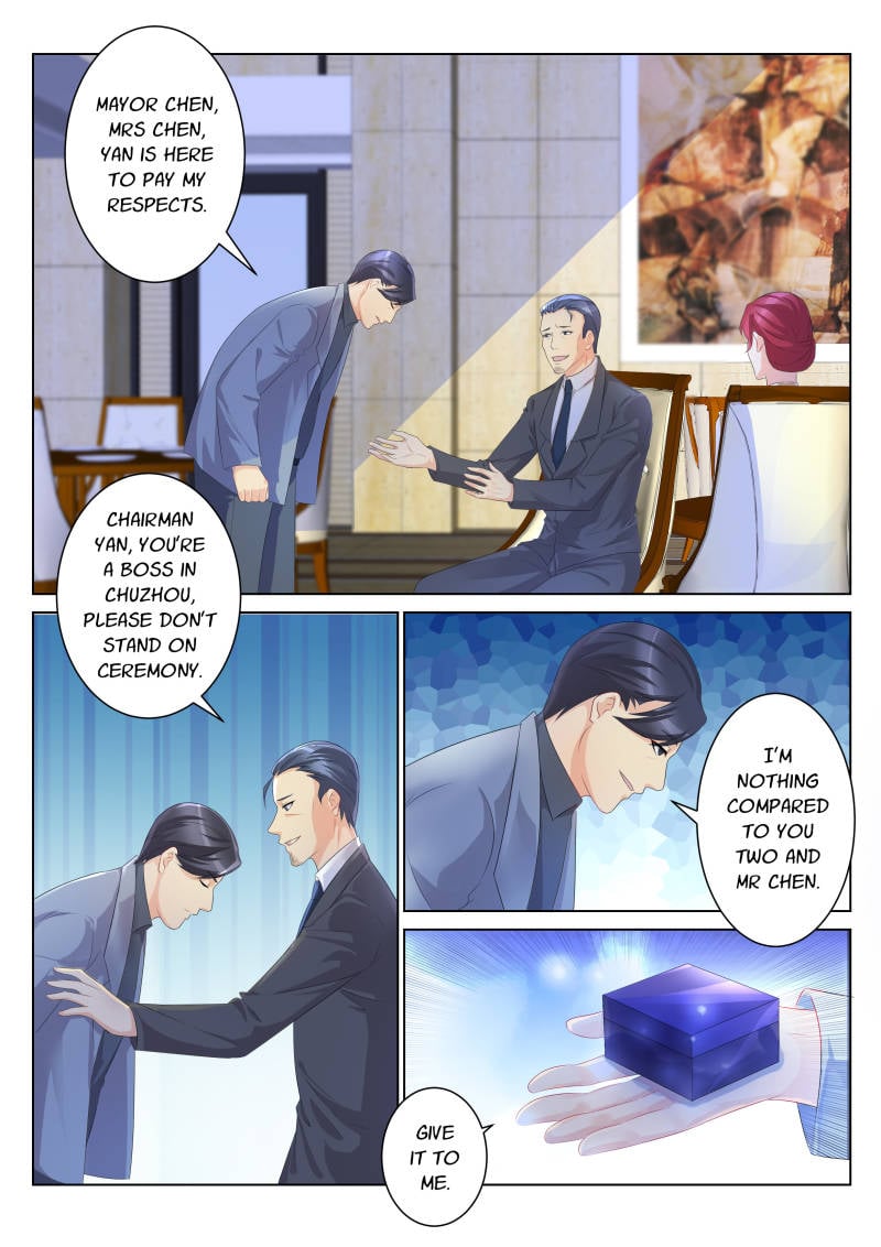 Rebirth Of The Urban Immortal Cultivator Chapter 102 - 8