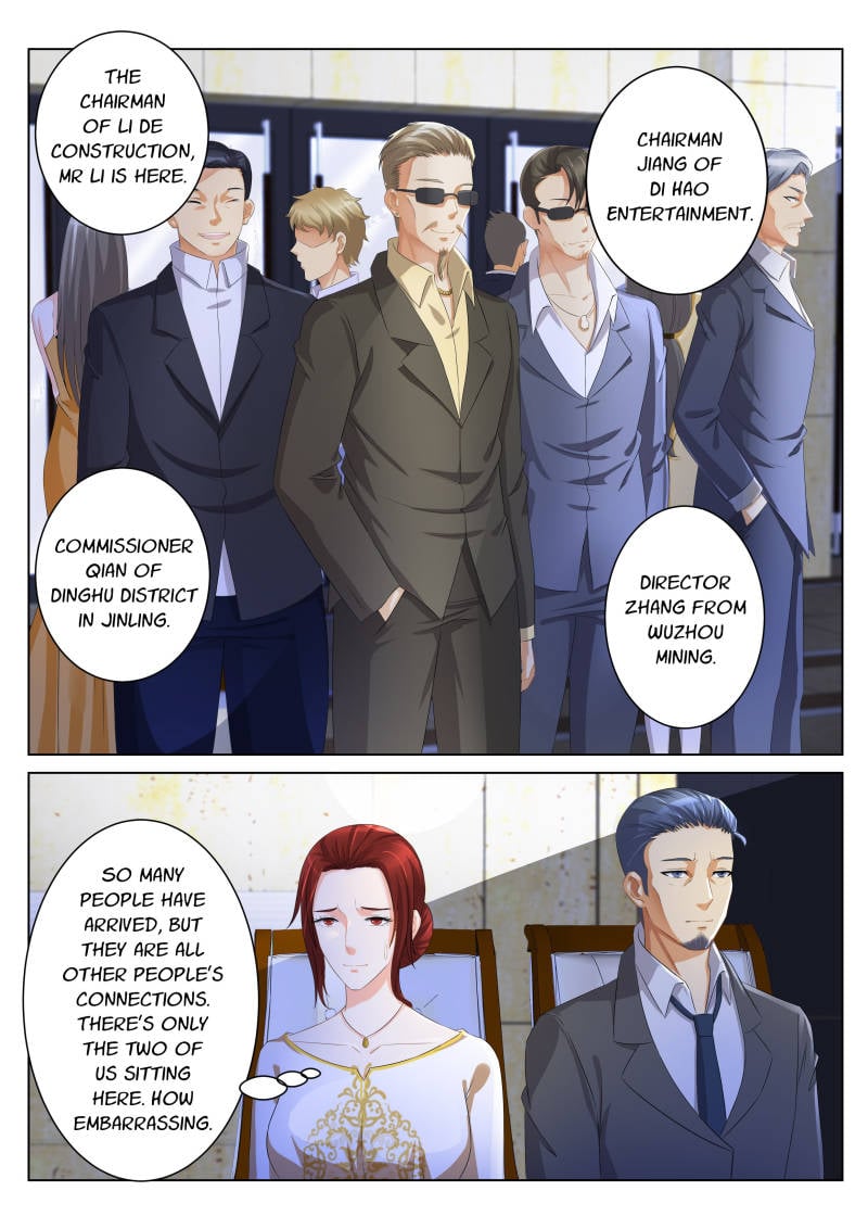 Rebirth Of The Urban Immortal Cultivator Chapter 101 - 9