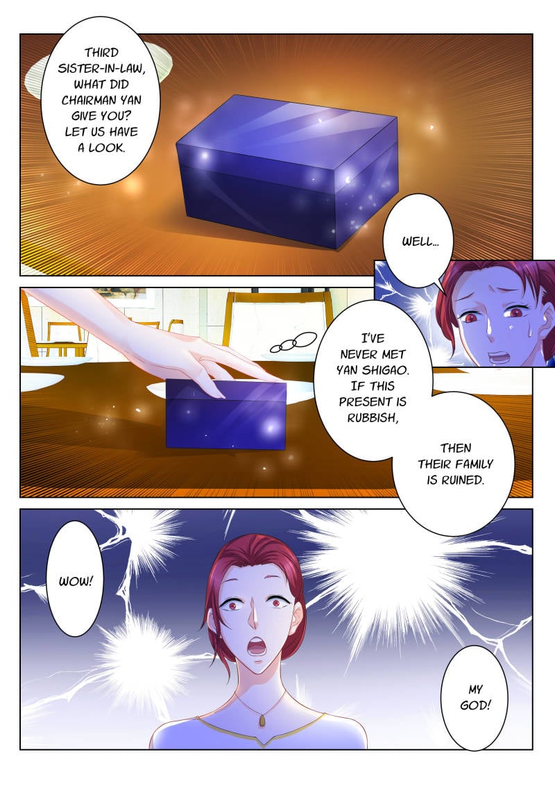 Rebirth Of The Urban Immortal Cultivator Chapter 102 - 10