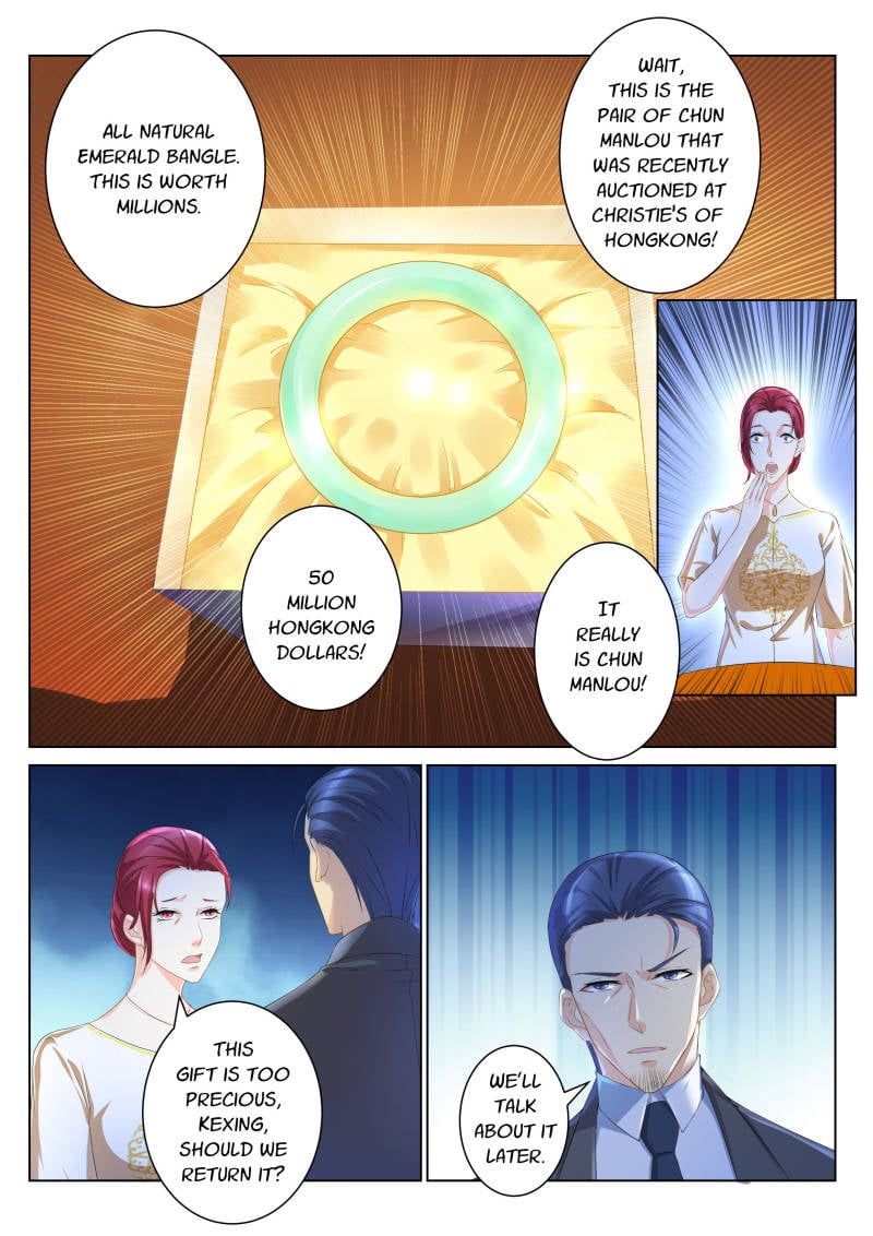 Rebirth Of The Urban Immortal Cultivator Chapter 102 - 11