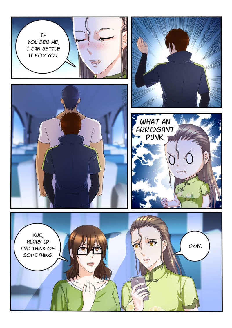 Rebirth Of The Urban Immortal Cultivator Chapter 108 - 2