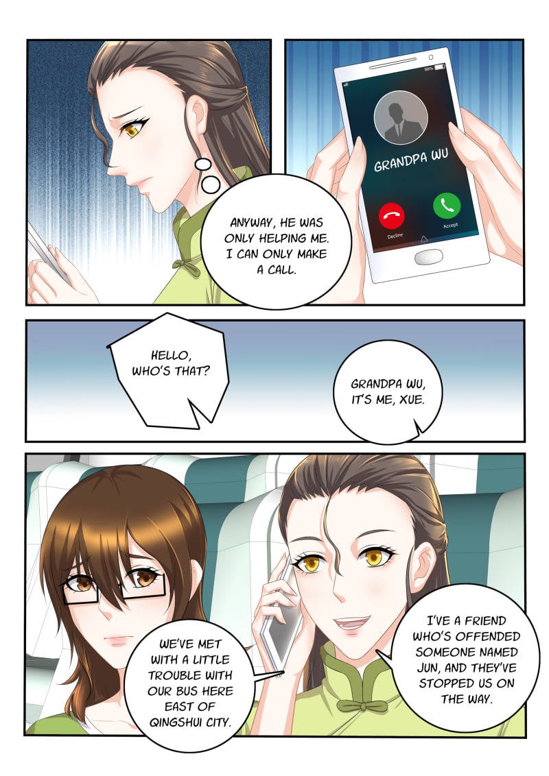 Rebirth Of The Urban Immortal Cultivator Chapter 108 - 3
