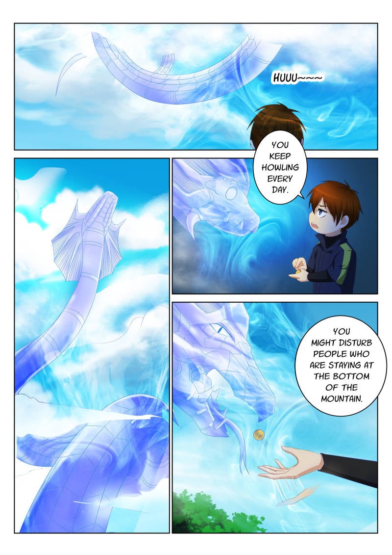 Rebirth Of The Urban Immortal Cultivator Chapter 106 - 6