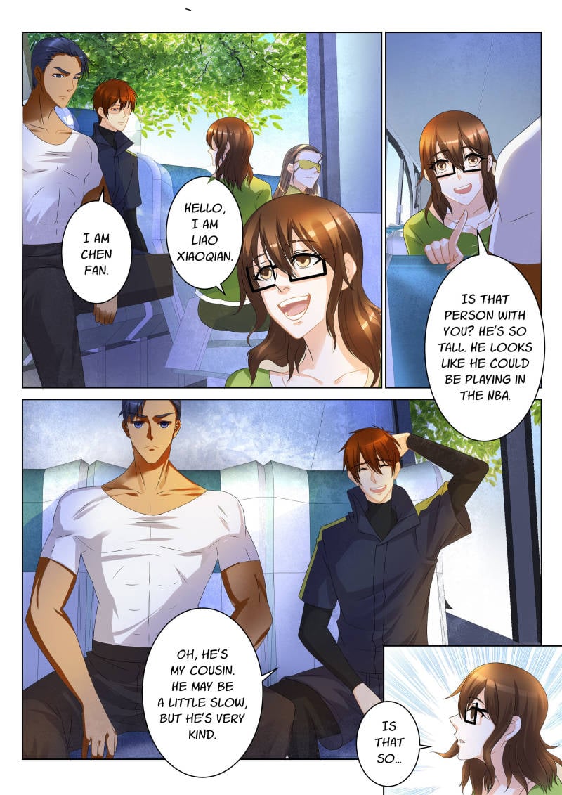 Rebirth Of The Urban Immortal Cultivator Chapter 106 - 9