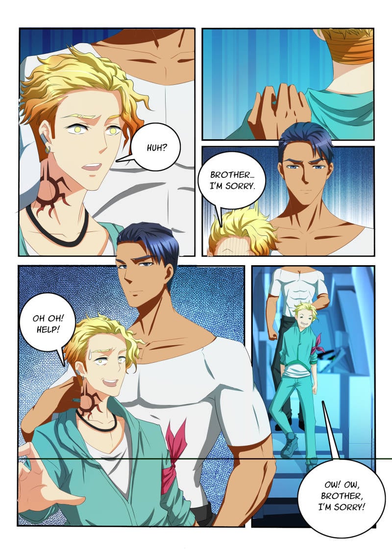 Rebirth Of The Urban Immortal Cultivator Chapter 107 - 6