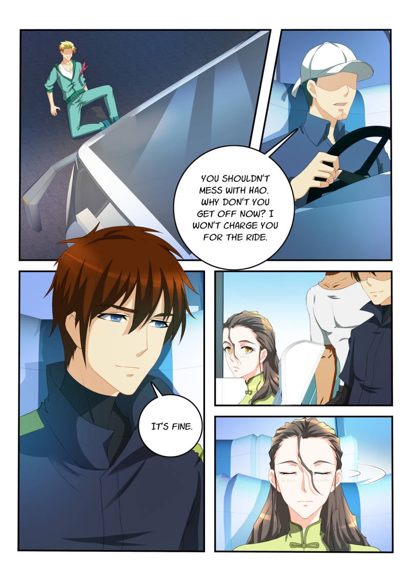 Rebirth Of The Urban Immortal Cultivator Chapter 107 - 7