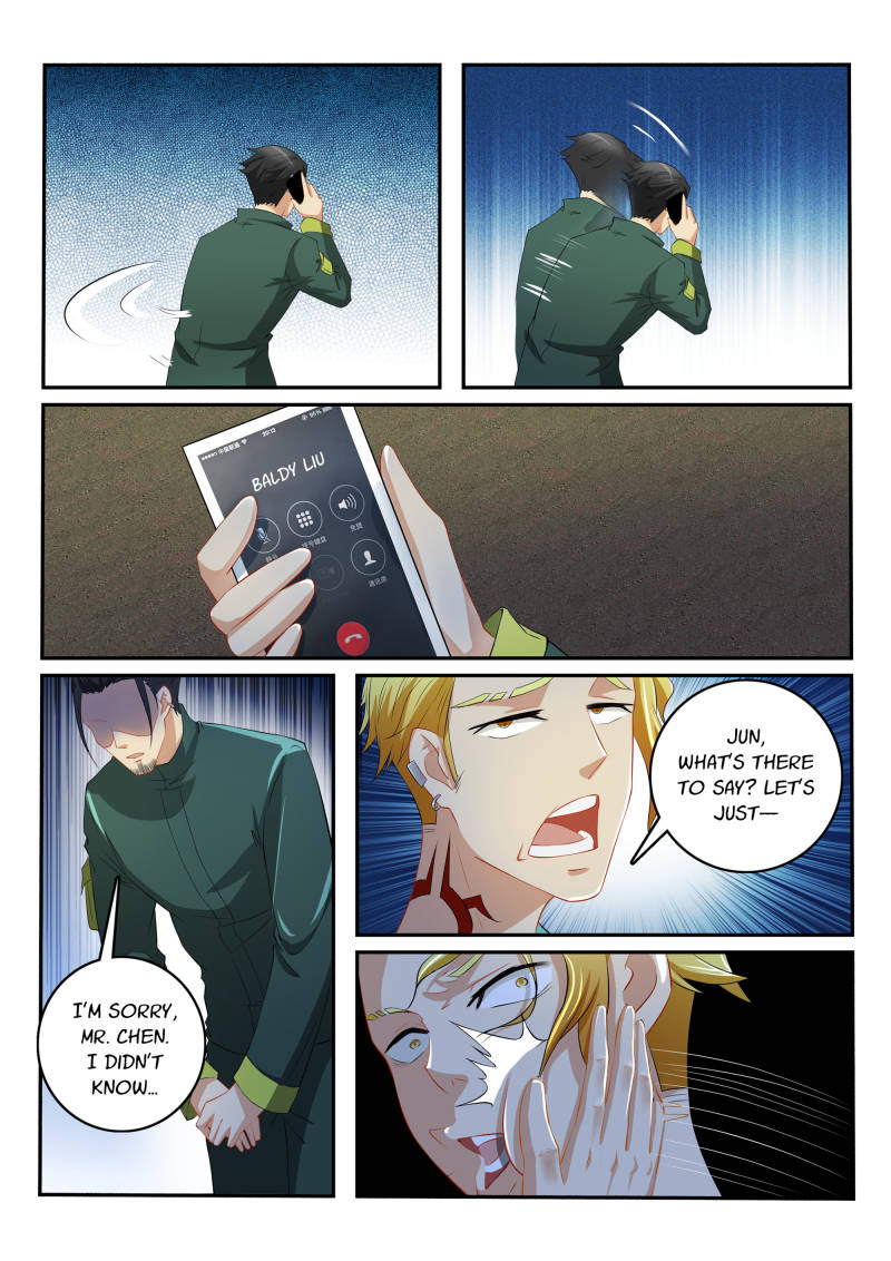Rebirth Of The Urban Immortal Cultivator Chapter 109 - 10