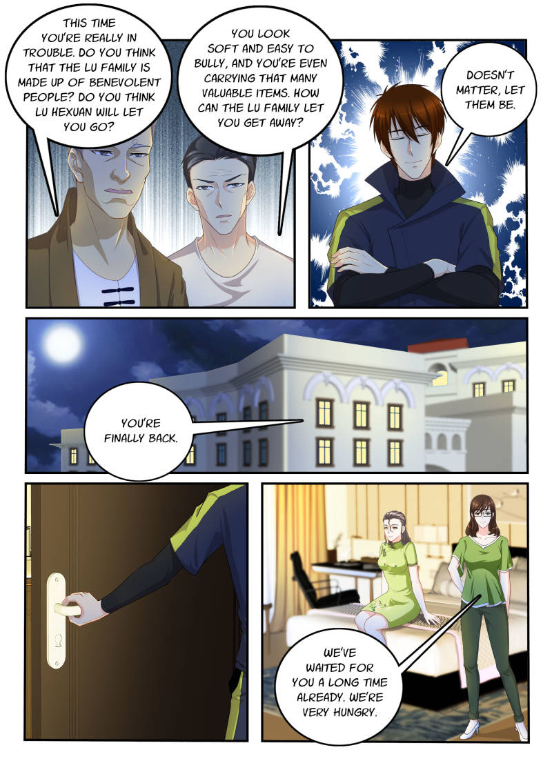 Rebirth Of The Urban Immortal Cultivator Chapter 114 - 1