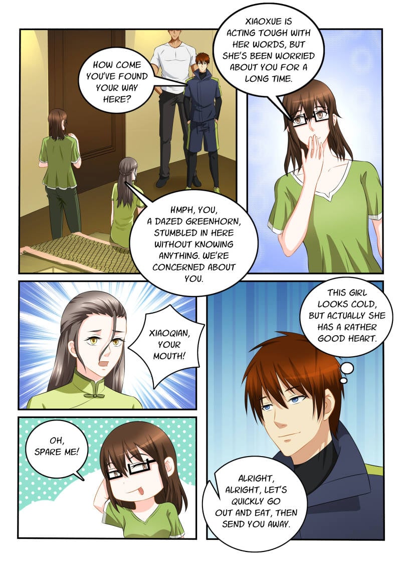 Rebirth Of The Urban Immortal Cultivator Chapter 114 - 2