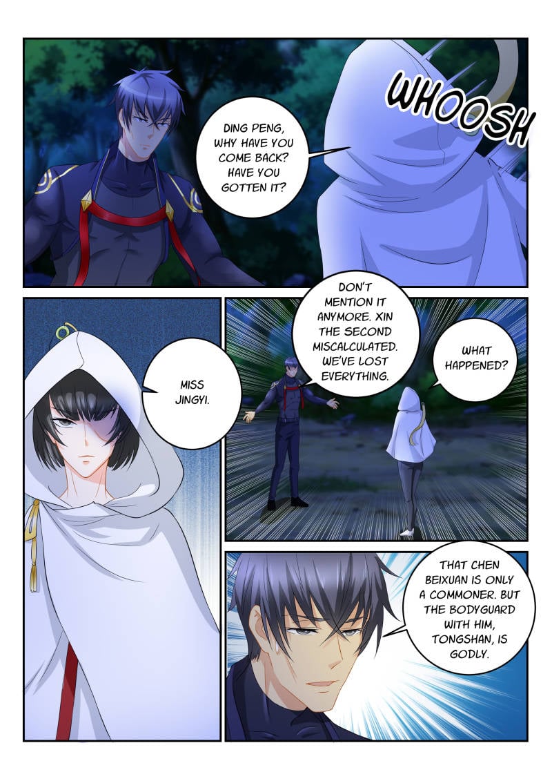 Rebirth Of The Urban Immortal Cultivator Chapter 115 - 14