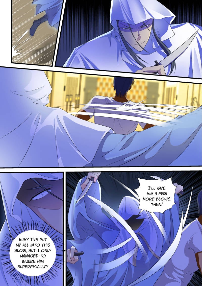 Rebirth Of The Urban Immortal Cultivator Chapter 119 - 2
