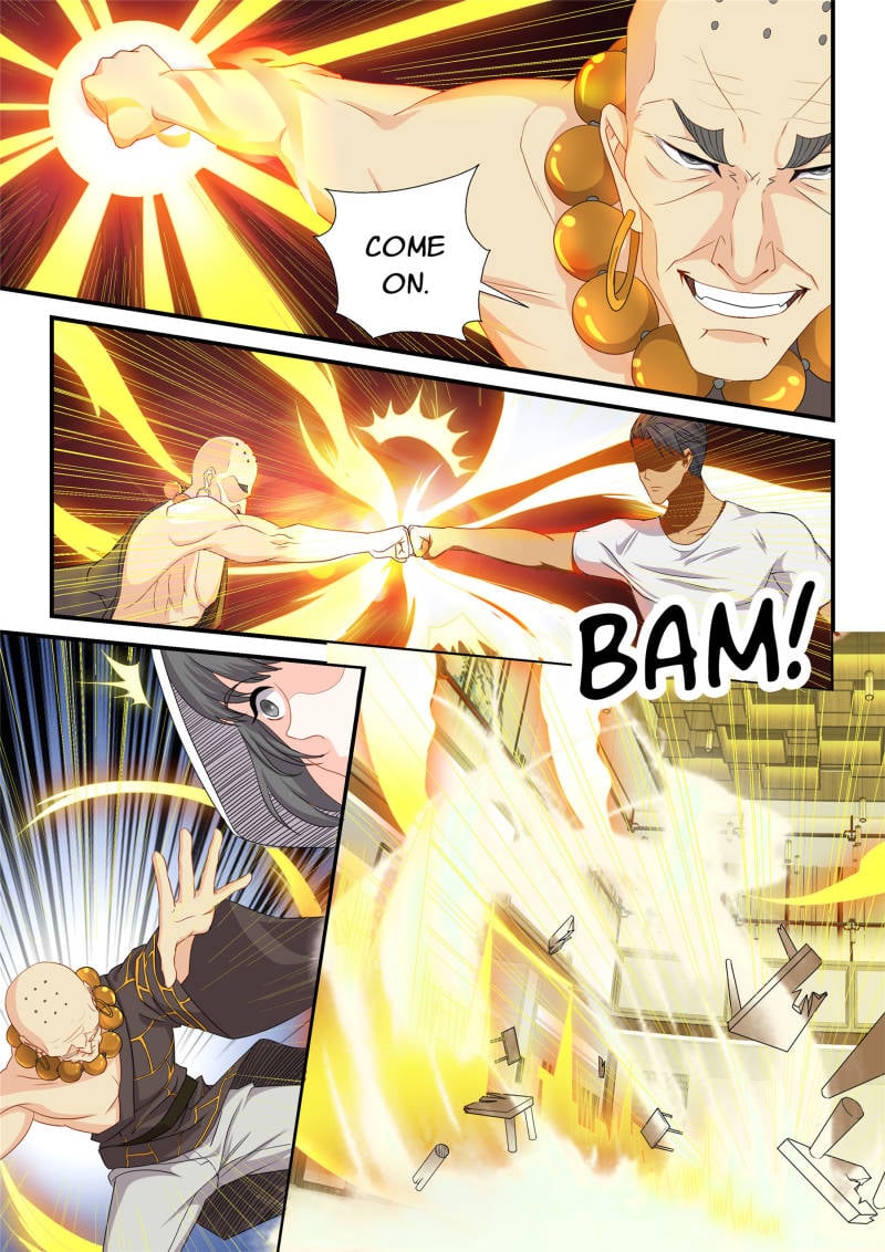 Rebirth Of The Urban Immortal Cultivator Chapter 118 - 7