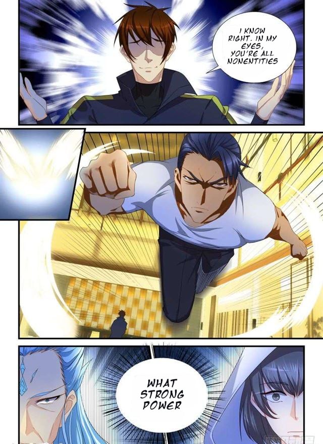 Rebirth Of The Urban Immortal Cultivator Chapter 117 - 7