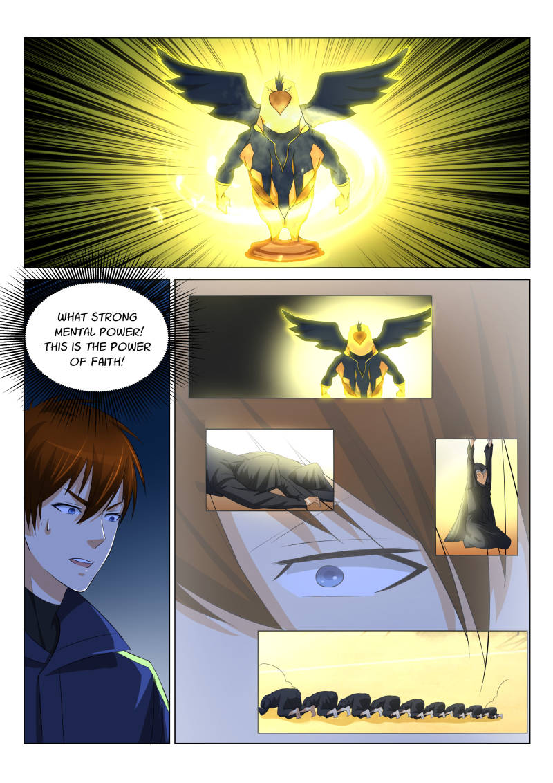 Rebirth Of The Urban Immortal Cultivator Chapter 116 - 14