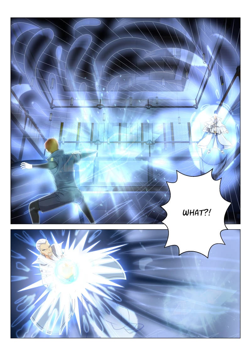 Rebirth Of The Urban Immortal Cultivator Chapter 121 - 2