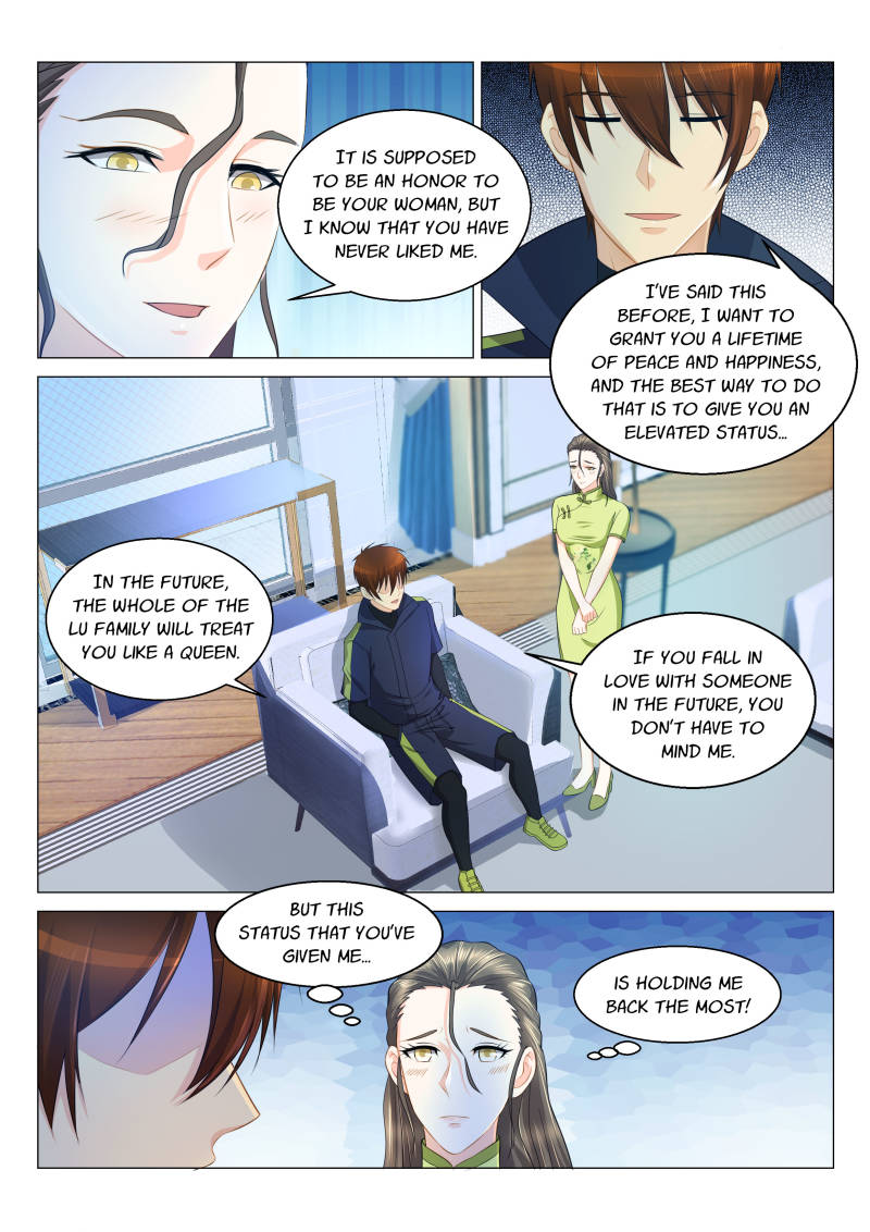Rebirth Of The Urban Immortal Cultivator Chapter 123 - 2
