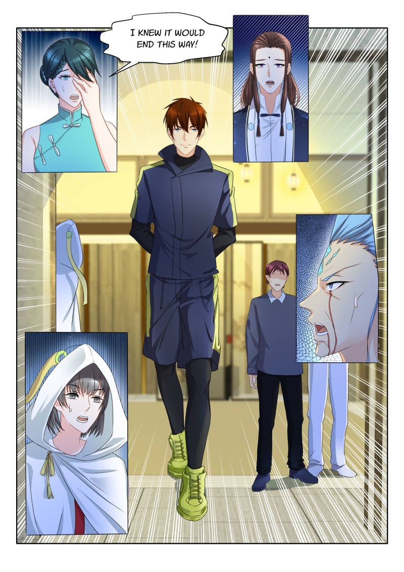 Rebirth Of The Urban Immortal Cultivator Chapter 121 - 5
