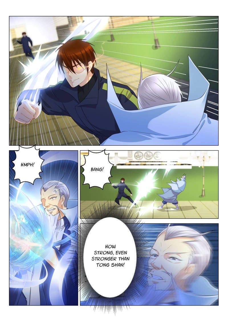 Rebirth Of The Urban Immortal Cultivator Chapter 121 - 7