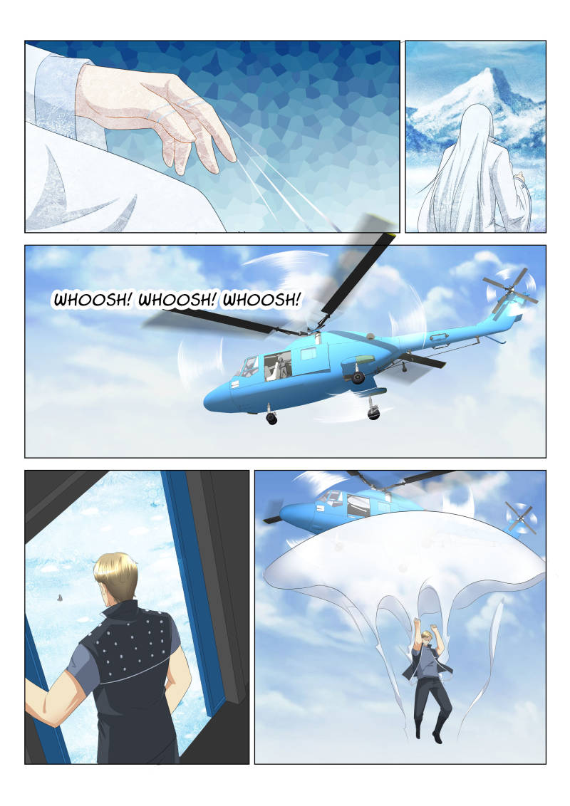 Rebirth Of The Urban Immortal Cultivator Chapter 123 - 10