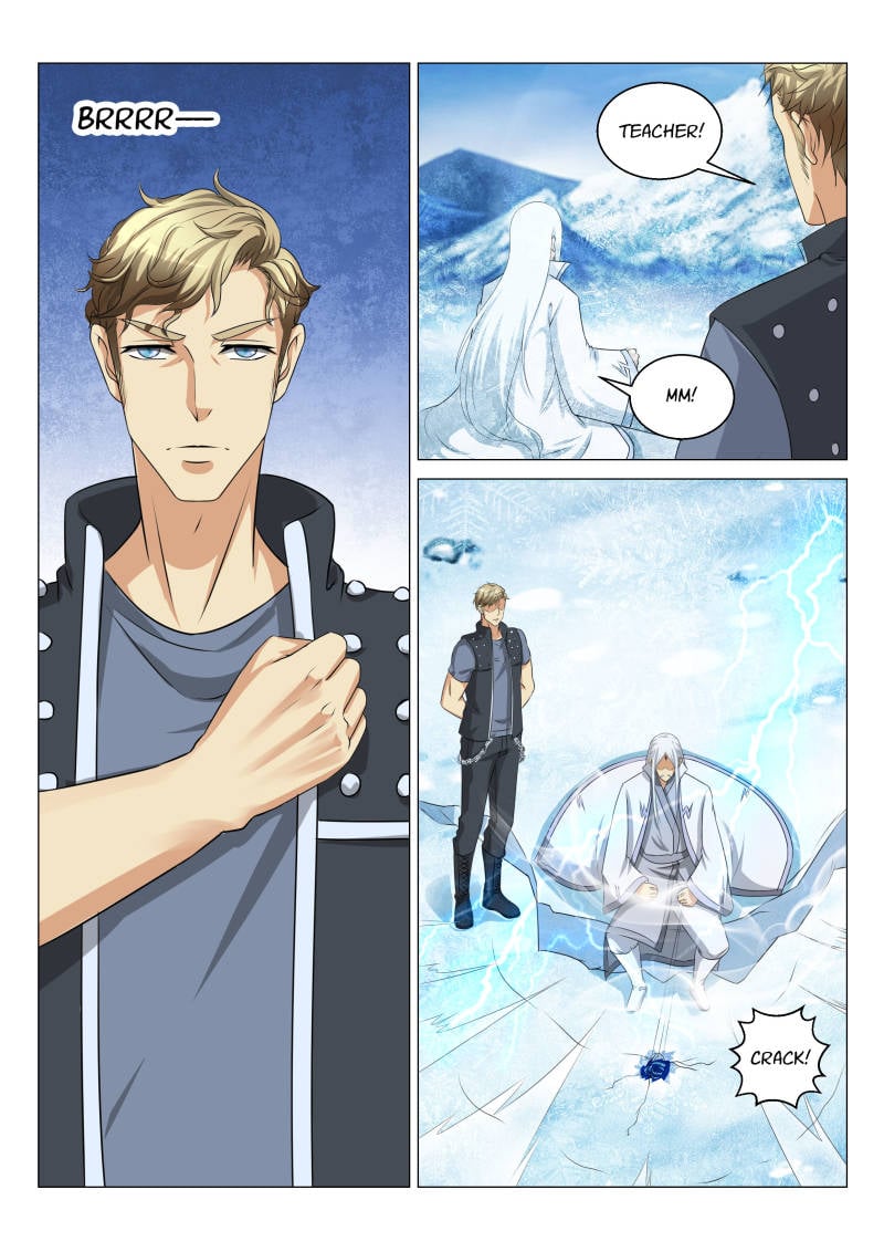 Rebirth Of The Urban Immortal Cultivator Chapter 123 - 11