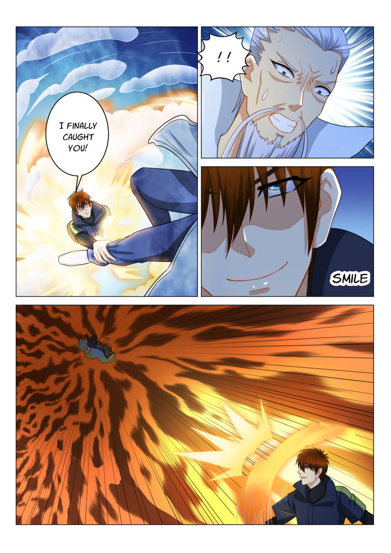 Rebirth Of The Urban Immortal Cultivator Chapter 121 - 15