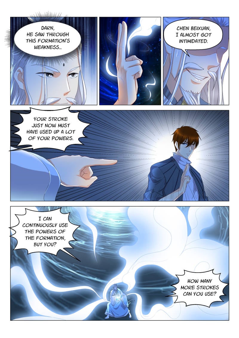 Rebirth Of The Urban Immortal Cultivator Chapter 129 - 7