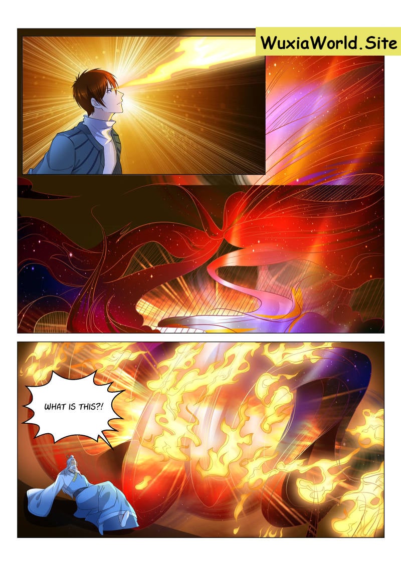 Rebirth Of The Urban Immortal Cultivator Chapter 129 - 10