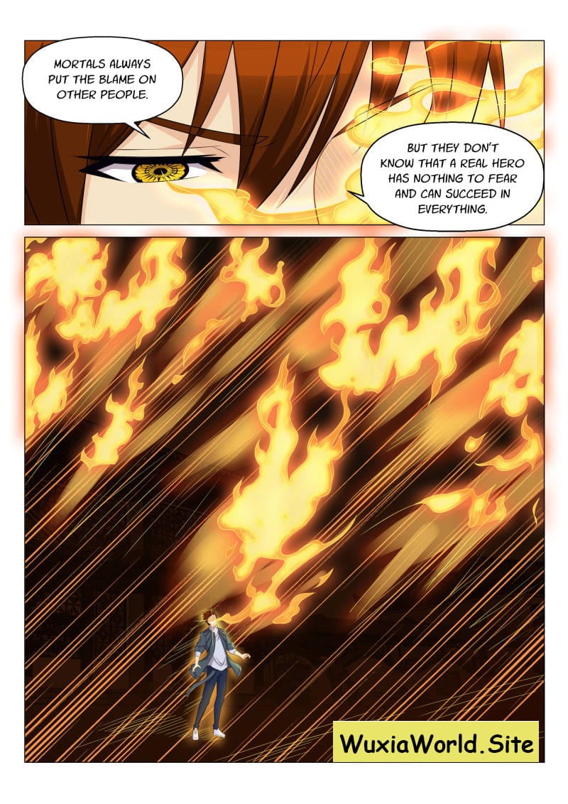 Rebirth Of The Urban Immortal Cultivator Chapter 129 - 14