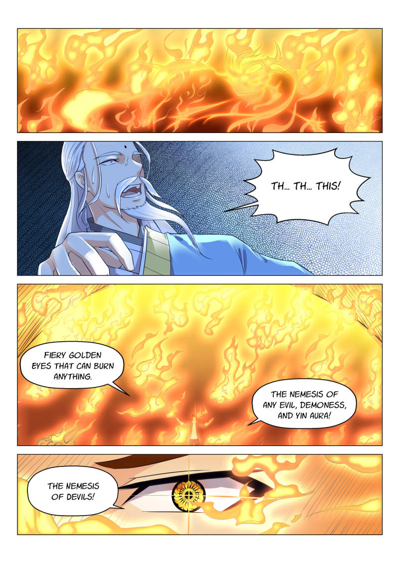 Rebirth Of The Urban Immortal Cultivator Chapter 129 - 15