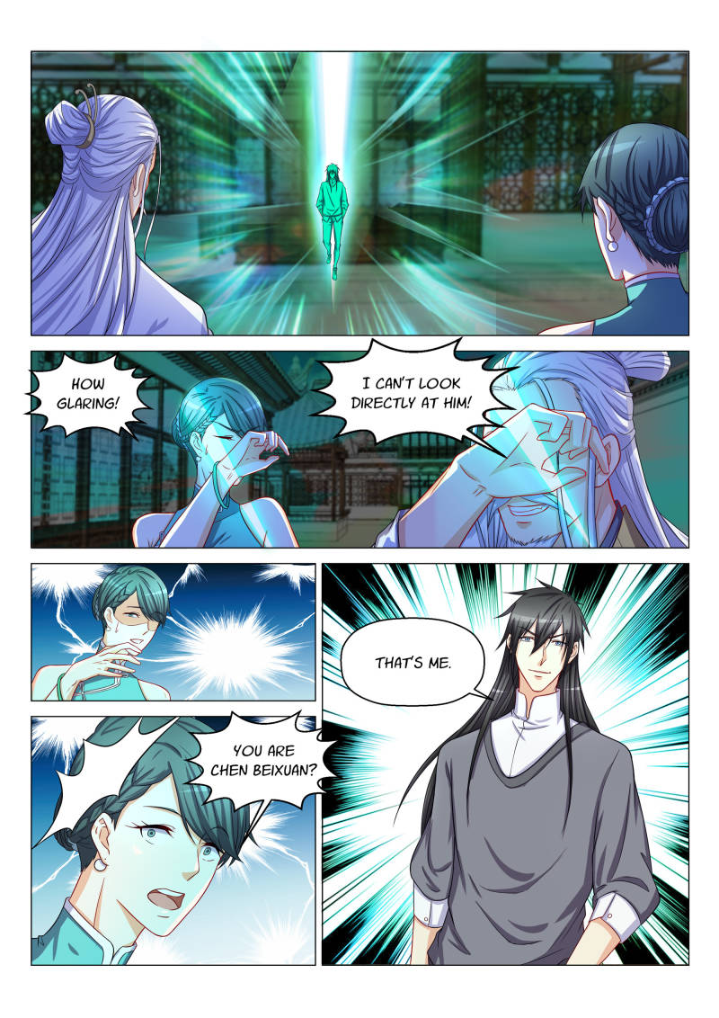 Rebirth Of The Urban Immortal Cultivator Chapter 134 - 1