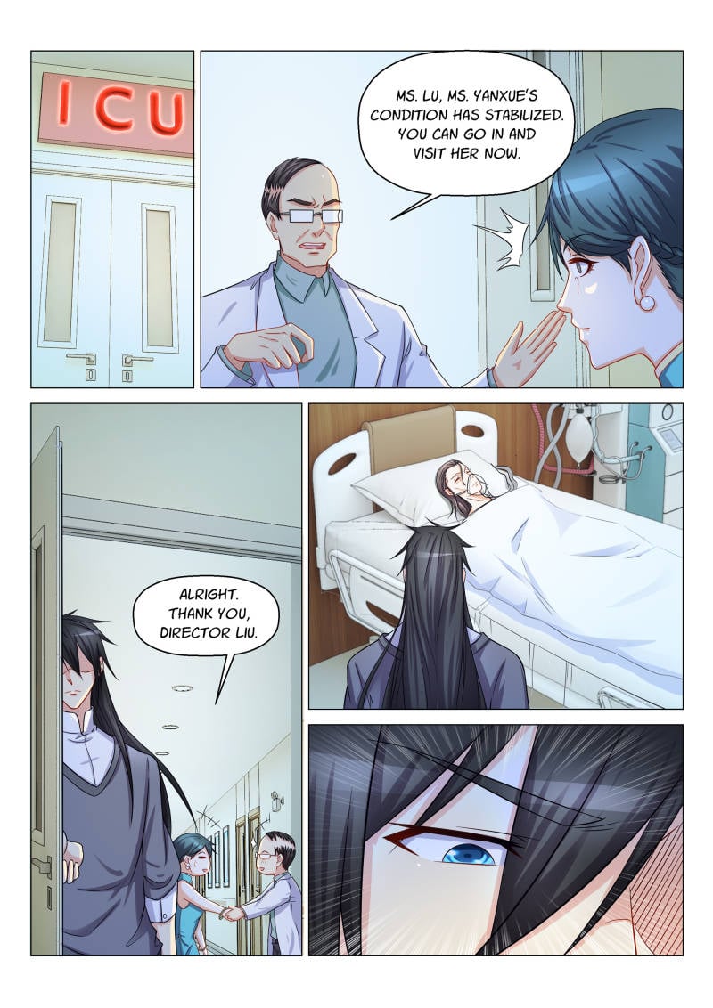 Rebirth Of The Urban Immortal Cultivator Chapter 134 - 12