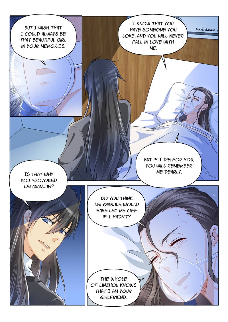 Rebirth Of The Urban Immortal Cultivator Chapter 135 - 4