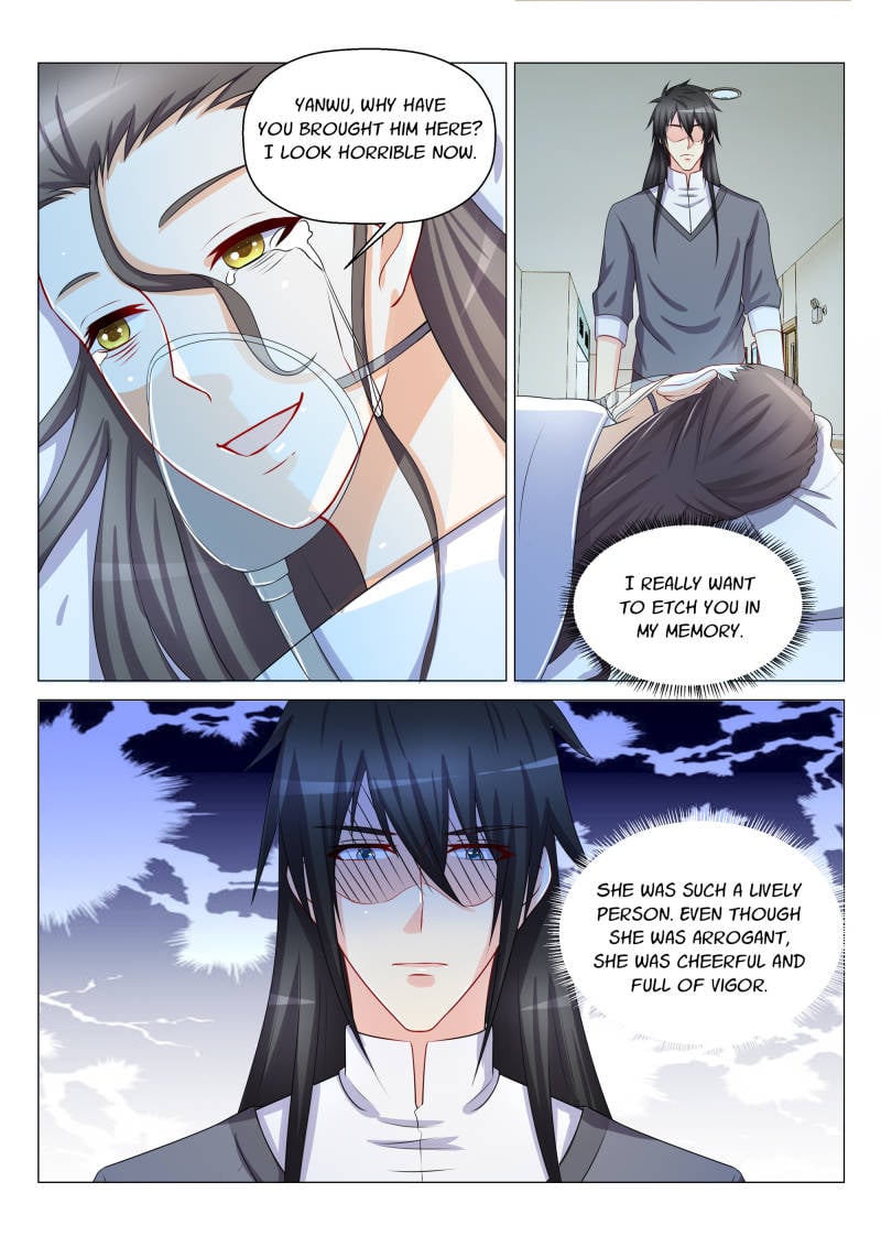 Rebirth Of The Urban Immortal Cultivator Chapter 134 - 14