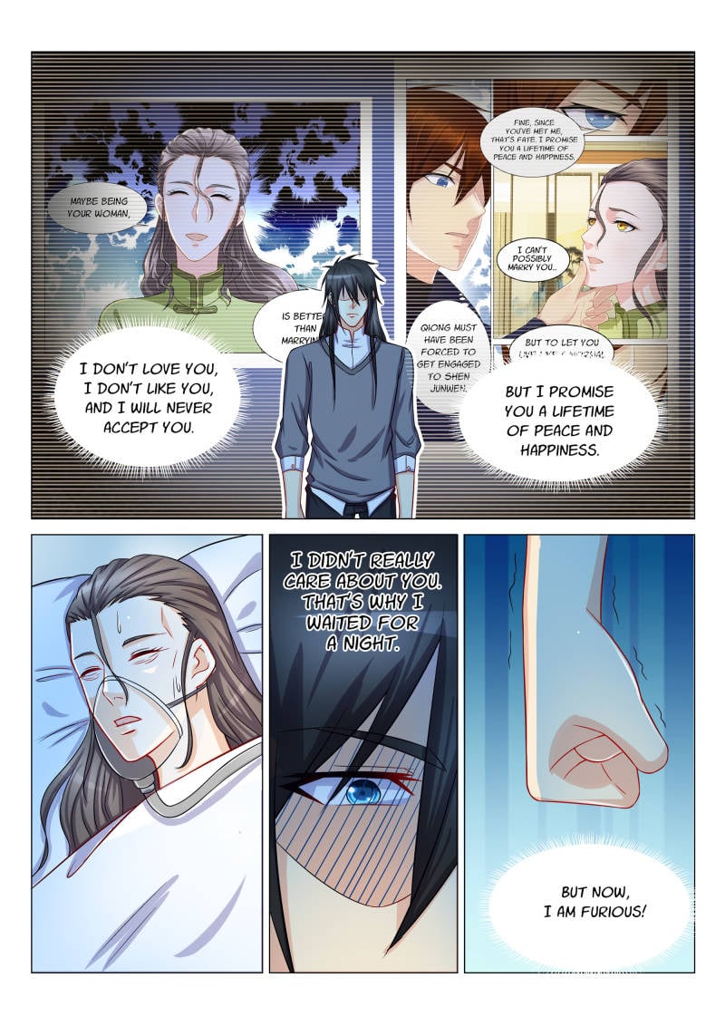 Rebirth Of The Urban Immortal Cultivator Chapter 134 - 15