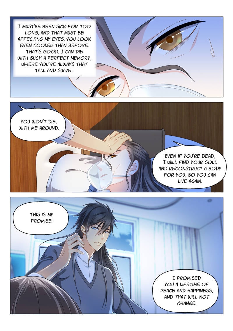 Rebirth Of The Urban Immortal Cultivator Chapter 135 - 5