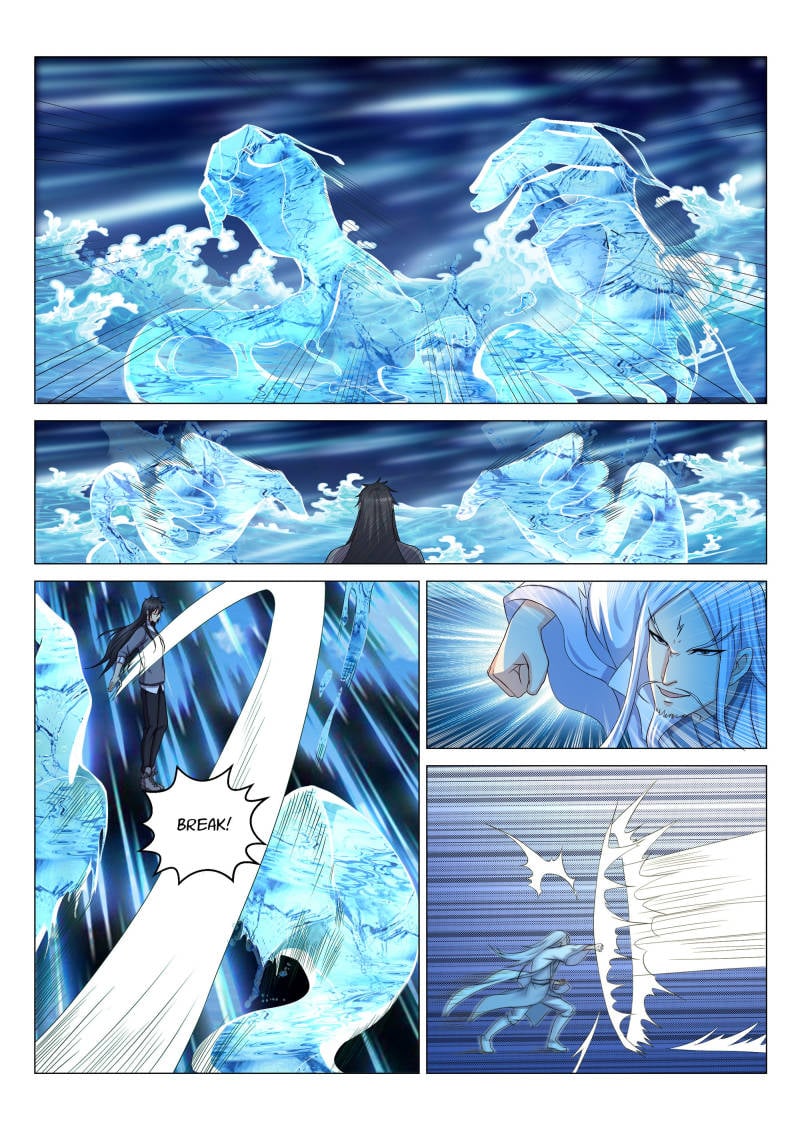 Rebirth Of The Urban Immortal Cultivator Chapter 137 - 1