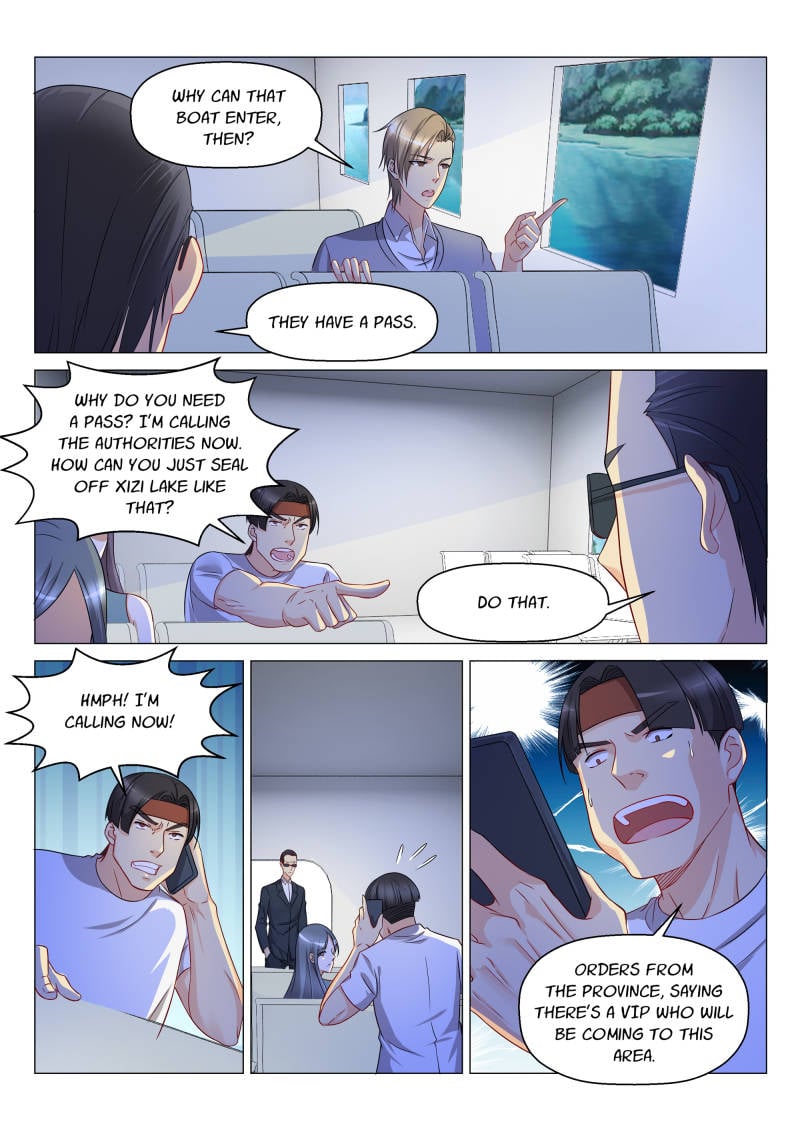 Rebirth Of The Urban Immortal Cultivator Chapter 135 - 14