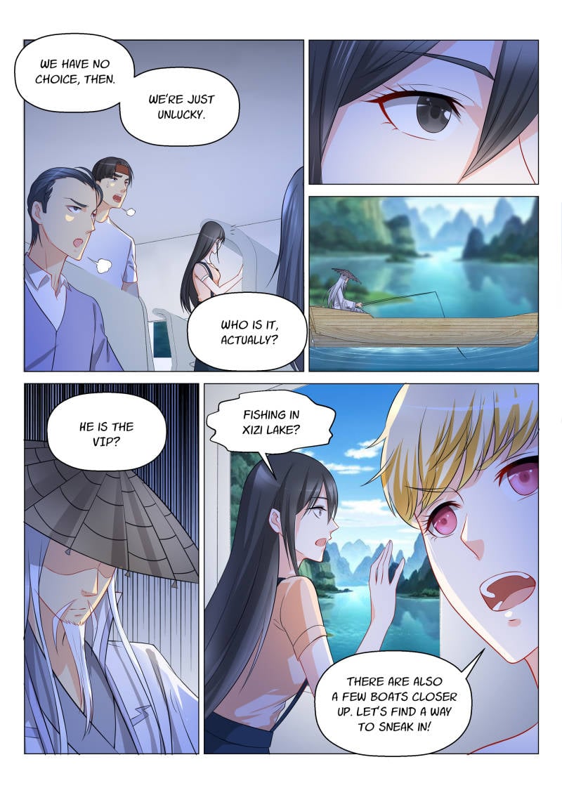 Rebirth Of The Urban Immortal Cultivator Chapter 135 - 15